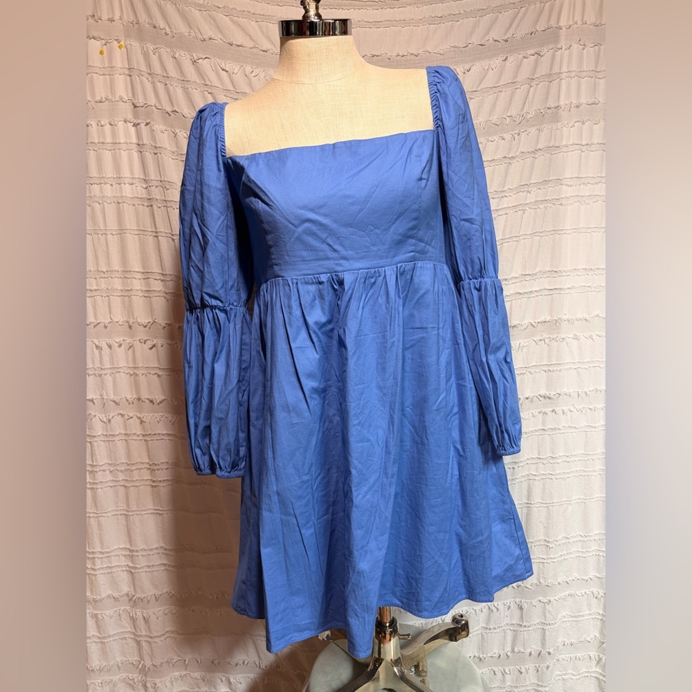 Reformation Michaela Dress * minor flaw